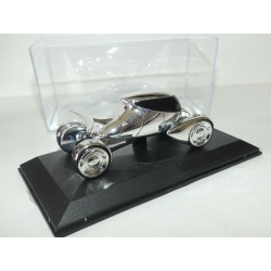 PEUGEOT MOONSTER Concept Car NOREV pour ALTAYA 1:43