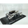 PEUGEOT MOONSTER Concept Car NOREV pour ALTAYA 1:43