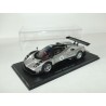 PAGANI ZONDA R 2007 Gris SPARK 1:43