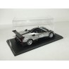 PAGANI ZONDA R 2007 Gris SPARK 1:43