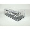 PAGANI ZONDA R 2007 Gris SPARK 1:43