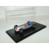 MERCEDES W165 N°16 GP DE TRIPOLI 1939 H. LANG SPARK S1033 1:43