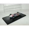 MERCEDES W165 N°16 GP DE TRIPOLI 1939 H. LANG SPARK S1033 1:43