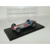 MERCEDES W154 N°46 GP DE TRIPOLI 1938 H. LANG SPARK S1032 1:43
