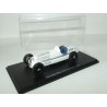 MERCEDES W25 PROTOTYPE 1934 SPARK S1039 1:43