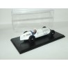 MERCEDES W25 PROTOTYPE 1934 SPARK S1039 1:43