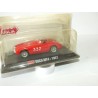 OSCA MT4 N°332 1000 MIGLIA 1957 PRESSE 1:43 sous blister