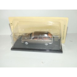 CITROEN GS SPECIAL BREAK 1220 1975 Marron UNIVERSAL HOBBIES 1:43 blister