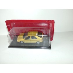 CITROEN XSARA BERLINE EXCLUSIVE 1998 UNIVERSAL HOBBIES 1:43 blister
