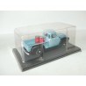 CHEVROLET PICK UP BLAKE et MORTIMER PRESSE 1:43