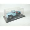 CHEVROLET PICK UP BLAKE et MORTIMER PRESSE 1:43