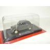 CITROEN 2CV N°087 TYPE A 1953 Gris AUTO PLUS 1:43