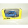 RENAULT CLIO I EDF électricité de France SOLIDO 1:43