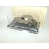 CITROEN TRACTION 11 BL 1940 MILITAIRE UNIVERSAL HOBBIES 1:43 blister