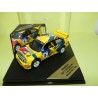 SEAT CORDOBA WRC RALLYE DE FINLANDE 1998 ROVENPERA VITESSE SKM99007 1:43