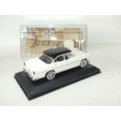 SIMCA VEDETTE VERSAILLE 1956 ALTAYA 1:43