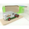 FORD V8 CAMIONNETTE Gris HIS MASTER S VOICE ELIGOR 1092 1:43
