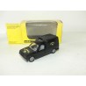 RENAULT EXPRESS Noir PUBLICITAIRE SOLIDO 1:43