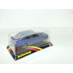 ALFA ROMEO GIULIETTA Bleu MEBETOYS A111 1:43