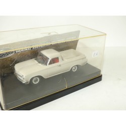 HOLDEN EH UTILITY TRAX TR54B 1:43