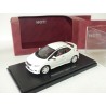 HONDA CIVIC TYPT R EURO Blanc EBBRO 44247 1:43