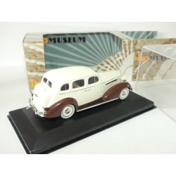 BUICK SERIES 40 SPECIAL 1936 Beige IXO MUS059 1:43