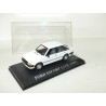 FORD ESCORT 1,3 GL 1982 Blanc ALTAYA 1:43