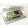 OPEL COMMODORE GS COUPE 1972-1977 Vert et Noir SCHUCO 1:43