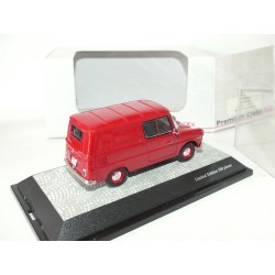VW FRIDOLIN Rouge PREMIUM CLASSIXXS 1:43