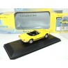 TRIUMPH SPITFIRE MKIII Jaune VANGUARDS VA06709 1:43