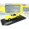TRIUMPH SPITFIRE MKIII Jaune VANGUARDS VA06709 1:43