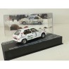 CITROEN VISA 1000 PISTES RALLYE MONTE CARLO 1985 ANDRUET ALTAYA 1:43