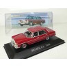 MERCEDES 300 SEL 6.3 1968 Rouge ALTAYA 1:43