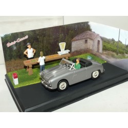 PANHARD DYNA JUNIOR Gris Le...