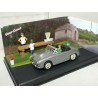 PANHARD DYNA JUNIOR Gris Le Marchand de Fruits ALTAYA N7 1:43