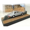MERCEDES 450 SEL J. BOND For Your Eyes Only ALTAYA 1:43