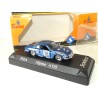 RENAULT ALPINE A110 N°18 RALLYE MONTE CARLO 1973 ANDRUET SOLIDO 1:43