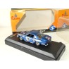 RENAULT ALPINE A110 N°18 RALLYE MONTE CARLO 1973 ANDRUET SOLIDO 1:43