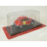 CITROEN 2CV N°022 CUBISTE AUTO PLUS 1:43