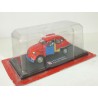 CITROEN 2CV N°022 CUBISTE AUTO PLUS 1:43