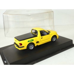 FORD LIGHTING SVT F-150 Jaune ANSON 1:43