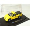 FORD LIGHTING SVT F-150 Jaune ANSON 1:43
