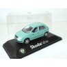SKODA FABIA I Phase 1 Vert ABREX 1:43
