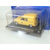 RENAULT 4 FOURGONNETTE 1962 PTT LA POSTE UNIVERSAL HOBBIES 1:43 blister