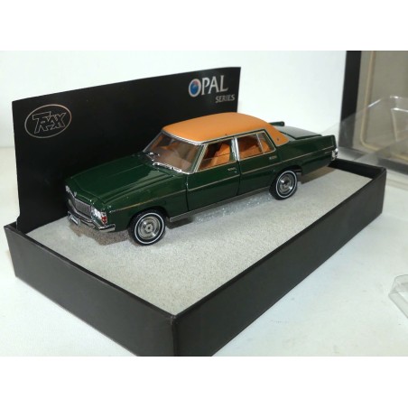 HOLDEN HJ STATESMAN DE VILLE Vert TRAX OPAL SERIES 1:43