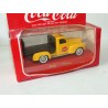 DODGE PLATEAU COCA COLA SOLIDO 1:43