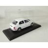SKODA FABIA I Phase 1 5 Portes Blanc ABREX 1:43
