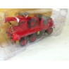 CAMION POMPIERS N°120 BERLIET GBC 8 GRUE ARMÉE DE L'AIR IXO PRESSE 1:43