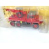CAMION POMPIERS N°120 BERLIET GBC 8 GRUE ARMÉE DE L'AIR IXO PRESSE 1:43