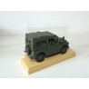 FIAT CAMPAGNOLA MILITAIRE OLD CAR 1:43